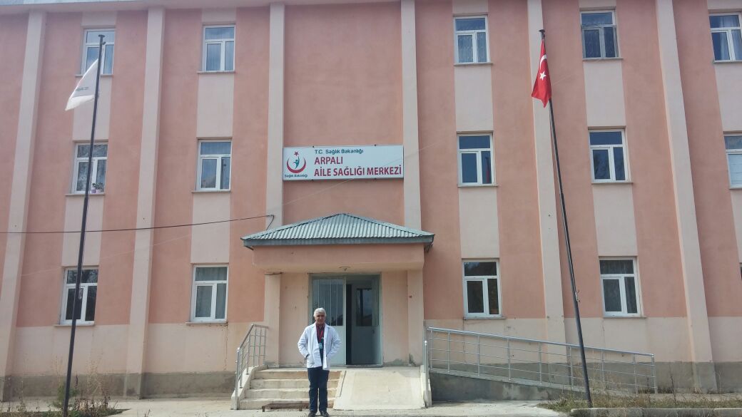 Web Sitemiz Yayında!